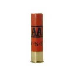 Winchester AA Target Load 28ga 2.75” 3/4 oz. #8 25/bx