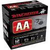 Winchester AA Lite Handicap 12ga 2.75” 1 oz. #8 25/bx