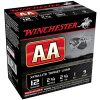 Winchester AA Xtra-Lite Target Load 12ga 2.75” 1 oz. #9 25/bx