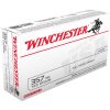 Winchester Ammo 357 Sig USA 125gr FMJ