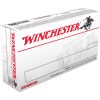 Win Ammo 40 Cal 180Gr JHP Bonded 50Bx/10Cs