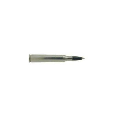 Winchester Ammo 25-06 Rem 85gr BST Ballistic Silver Tip
