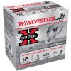 Winchester Super-X Xpert HV Steel 12ga 3” 1-1/4oz #4 25/bx