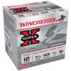 WINCHESTER SUPER-X XPERT HV STEEL 12GAUGE 3.5′ 1-1/4OZ #BB 25/BX
