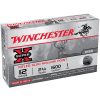 Winchester Super-X Slug 12ga 2.75” 1 oz. 5/bx