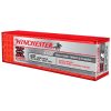 Winchester Ammo 22LR 40gr. HV Lead