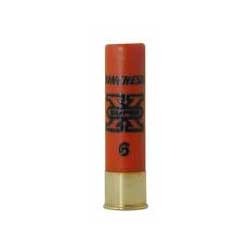 Winchester Ammo 28ga 2.75in Supr-X MAXd 1oz #7.5