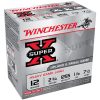 Winchester Super-X Heavy Game Load 12ga 2.75” 1-1/8oz #7.5 25/bx