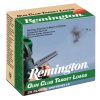 Remington Gun Club Target 20ga 2.75 7/8oz #8 25/bx