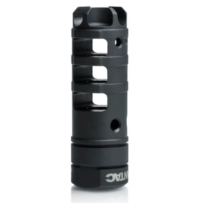 Lantac Dragon Muzzle Brake – 7.62/.308 – 5/8-24 RH