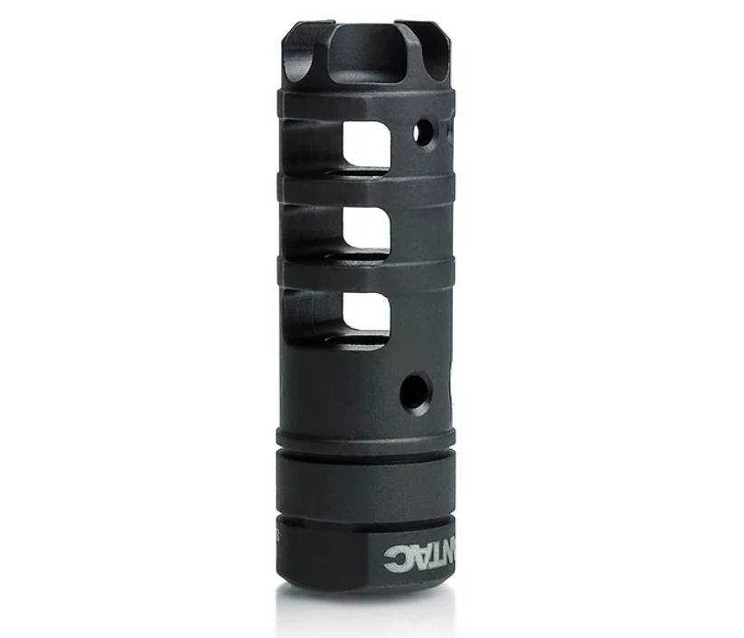Lantac Dragon Muzzle Brake – 7.62/.308 – 5/8-24 RH