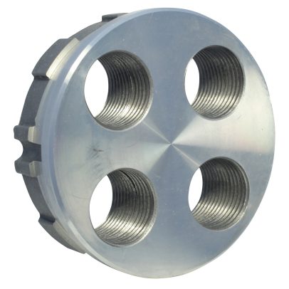 Lee 4 Hole Turret