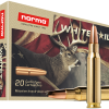 Norma 308 Win 150 grain Soft Point Whitetail (20 Rounds)