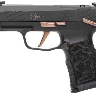 Sig Sauer P365XL Spectre Comp – Rose Kit