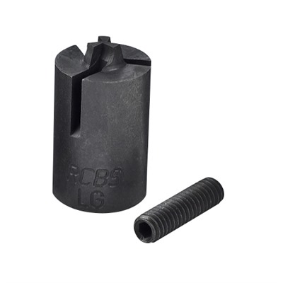 RCBS Trim Mate Case Prep Military Crimp Remover Large