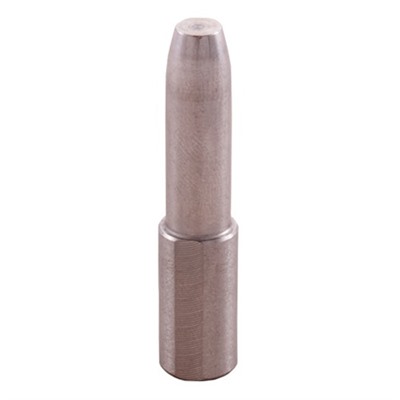 Sinclair Stainless Steel Neck Turning Mandrel .20 cal