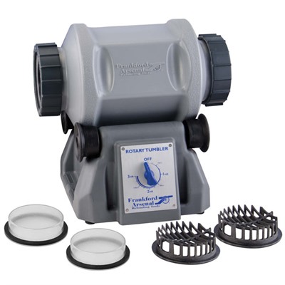 Frankford Arsenal Platinum Series Rotary Tumbler 220V