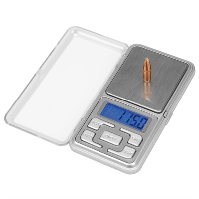 Frankford Arsenal DS-750 Digital  Scales