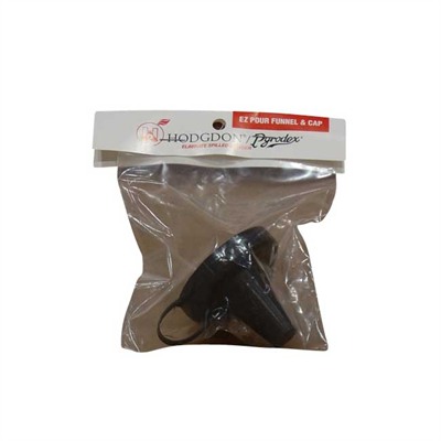 Hodgdon Funnel Pouring Cap