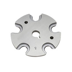 Hornady SHELLPLATE #10 LNL AP & PROJ