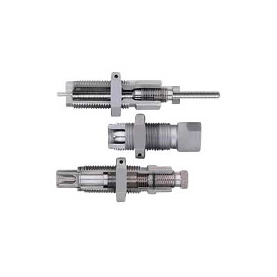 Hornady DIESET 3 38-357-357 MAX (.357)