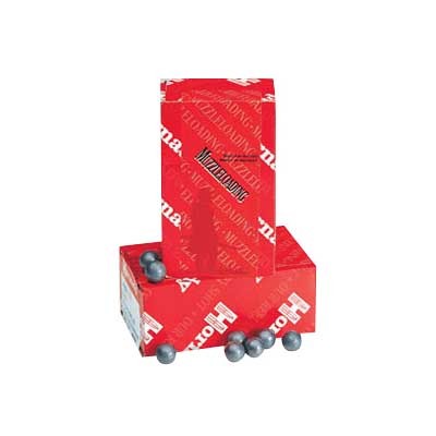 Hornady 45 CAL .457 LEAD BALLS