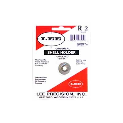 Lee R2 Shell Holder