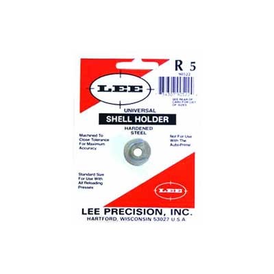 Lee R5 Shell Holder
