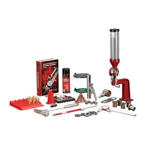 Hornady Lock N Load Classic Deluxe Kit