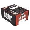 Nosler Bullet AccuBond LR 30cal Spitzer 190gr 100/bx
