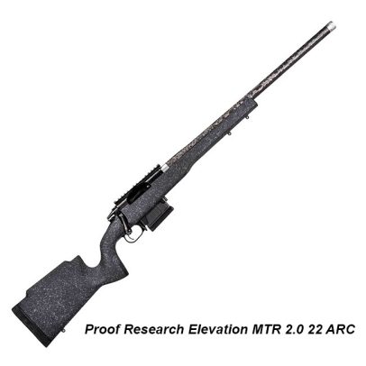 Proof Research Elevation MTR 2.0 22 ARC