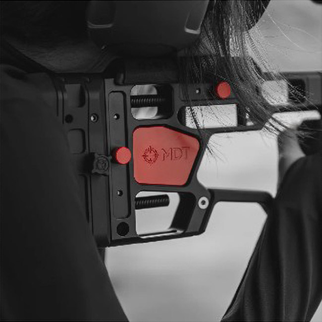 Proof Research MDT ACC Elite Chassis Rifle - Image 3