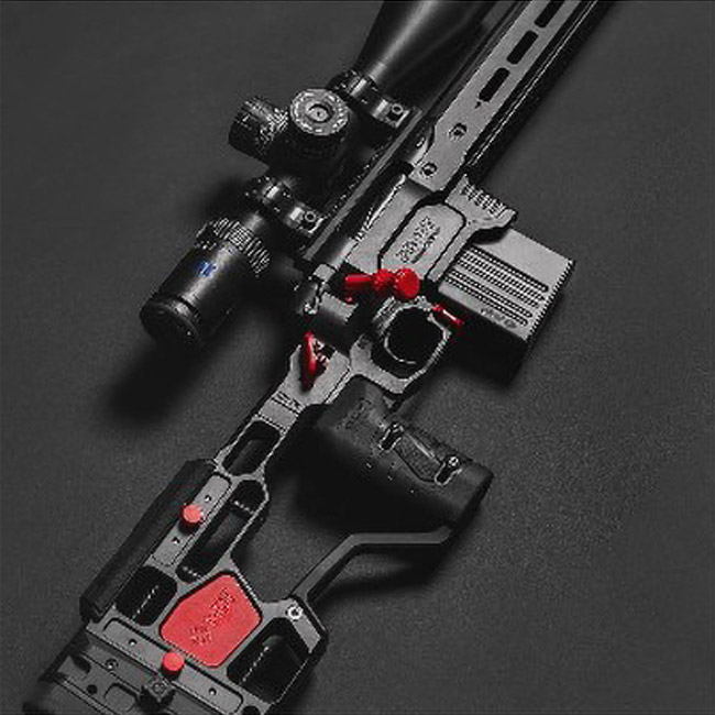 Proof Research MDT ACC Elite Chassis Rifle - Image 4