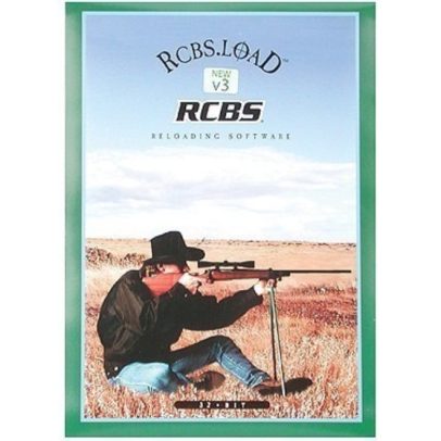 RCBS Shell Holder No. 39