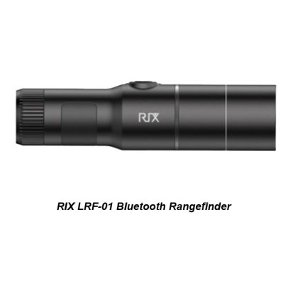 RIX LRF-01 Bluetooth Rangefinder