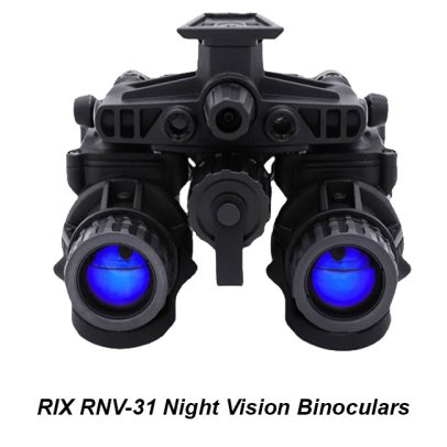 RIX RNV-31 Night Vision Binoculars