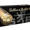 Sellier and Bellot 10MM 180 grain FMJ (50 rd box)