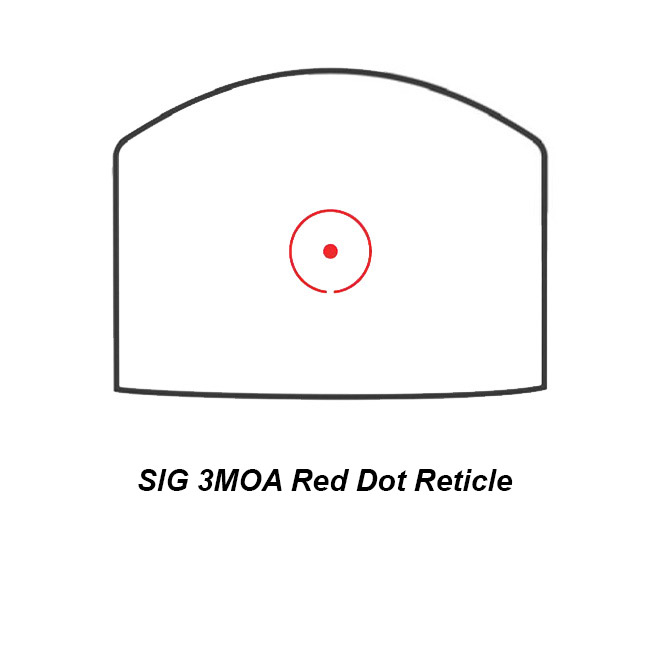 SIG ROMEO-RS Compact - Image 3