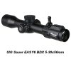 SIG Sauer EASY6 BDX 5-30X56
