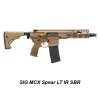 SIG MCX Spear LT IR SBR
