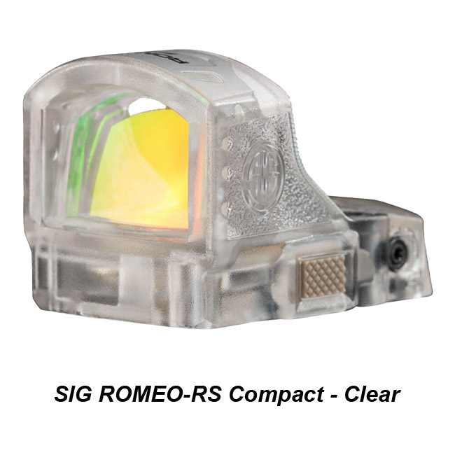 SIG ROMEO-RS Compact - Image 2