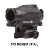SIG ROMEO 4T Pro