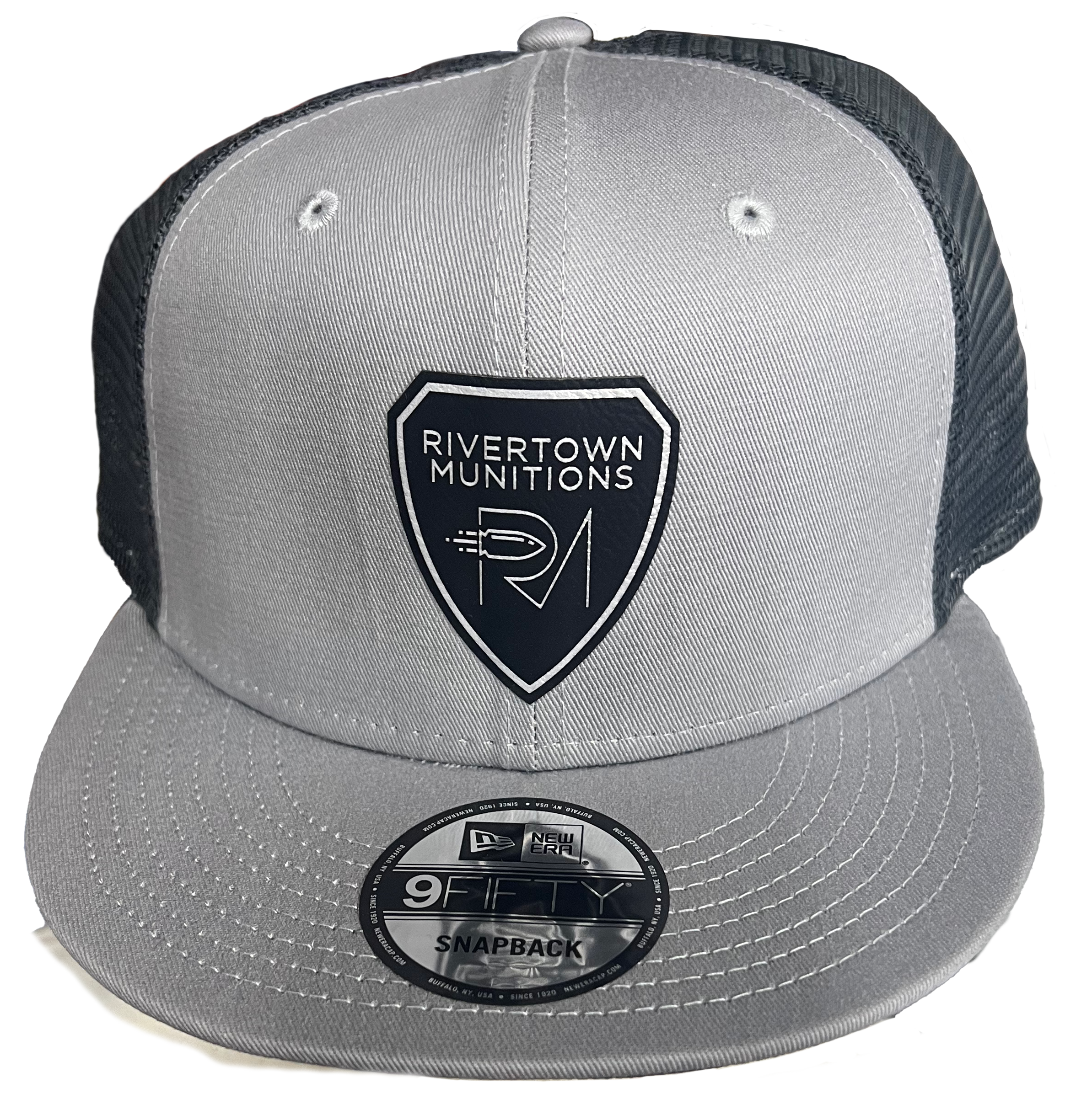Rivertown Snapback