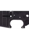 Spikes Tactical Spartan Stripped Lower Receiver
