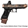 Taran Tactical Ballerina Glock 17 Gen 5 Package
