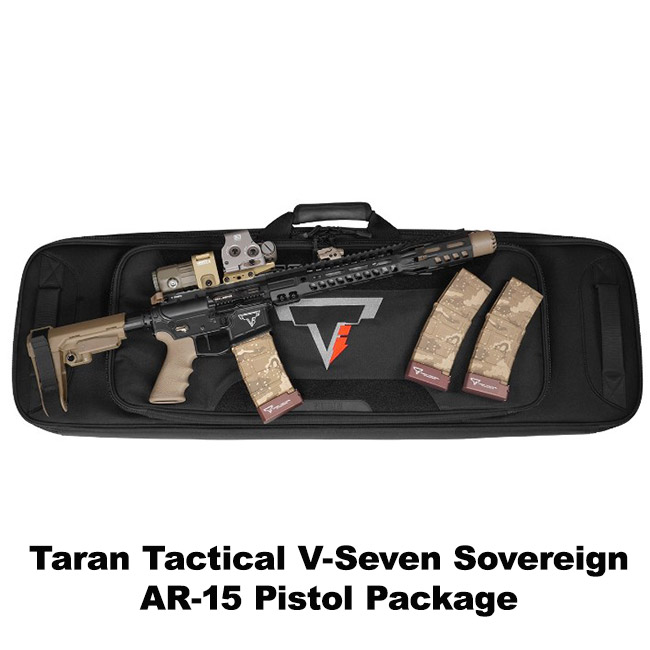 Taran Tactical V-Seven Sovereign - Image 2