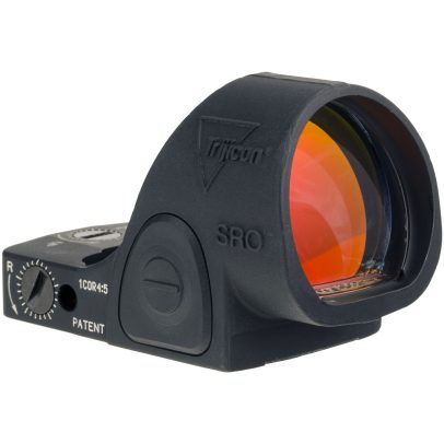 Trijicon SRO 2.5 MOA Specialized Reflex Sight