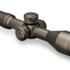 RAZOR® HD GEN II 4.5-27X56 FFP EBR-1C (MRAD) Reticle | 34 mm Tube