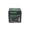 Aguila 5.56x45mm 62 Grain Green Tip Full Metal Jacket – 300 Rounds (Bulk Box) [NO TAX outside Texas]