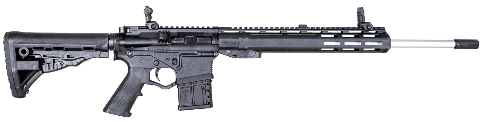 American Tactical ALPHA MAXX SGA .410 Bore Shotgun 2.5″ Chamber 18.5″ Barrel Smooth Bore – ATIGAX41013ML